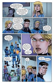 Page #4 from Fantastic Four (2023 series) #33
