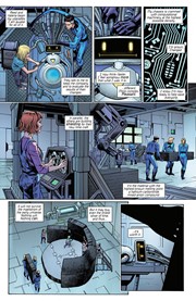 Page #6 from Fantastic Four (2023 series) #33