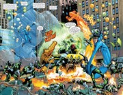 Page #2from Fantastic Four (2025 series) #1