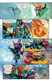 Page #3from Fantastic Four (2025 series) #1