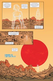 Page #1from Fantastic Four (2025 series) #2