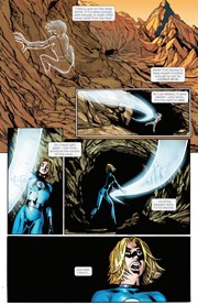 Page #2from Fantastic Four (2025 series) #2