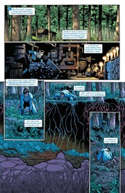 Page #6from Fantastic Four (2025 series) #2