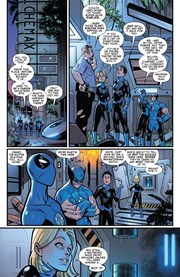 Page #3 from Fantastic Four (2018 series) #23