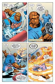 Page #4from Fantastic Four: First Steps (2025 series) #1