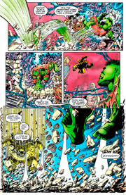 Page #3from Future Imperfect #2