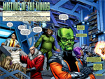Page #4 from Fall of the Hulks: Alpha (2010 series) #1