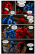 Page #4from Fall of the Hulks: Red Hulk (2010 series) #1