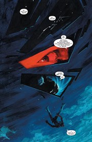 Page #1from Generations: Iron Man and Ironheart #1