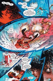 Page #2from Generations: Iron Man and Ironheart #1