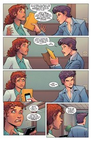 Page #2 from Great Lakes Avengers (2016 series) #1