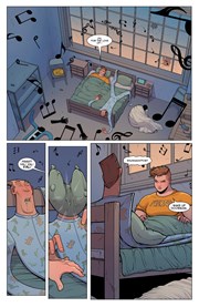 Page #2 from Great Lakes Avengers (2016 series) #2