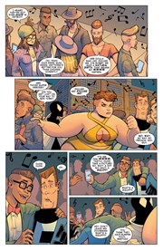 Page #3 from Great Lakes Avengers (2016 series) #2