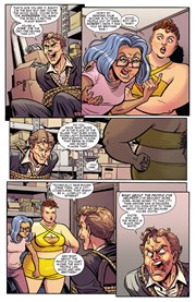 Page #2 from Great Lakes Avengers (2016 series) #4