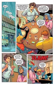 Page #1 from Great Lakes Avengers (2016 series) #5
