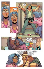 Page #3 from Great Lakes Avengers (2016 series) #5