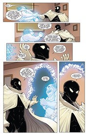 Page #3from Great Lakes Avengers (2016 series) #6