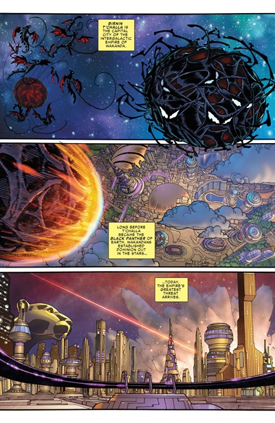 Page #3 from Godzilla: Infinity Roar (2026 series) #1