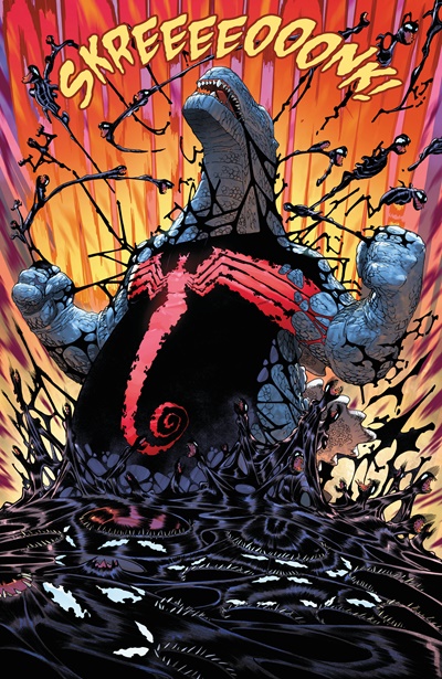 Page #4 from Godzilla: Infinity Roar (2026 series) #1