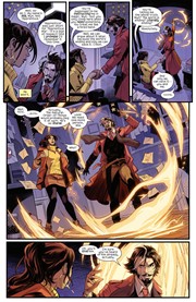Page #3from G.O.D.S.: One World Under Doom (2025 series) #1