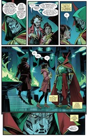 Page #5from G.O.D.S.: One World Under Doom (2025 series) #1