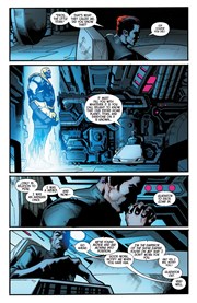 Page #2 from Guardians Of The Galaxy (2019 series) #3