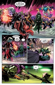 Page #2 from Guardians Of The Galaxy (2019 series) #11