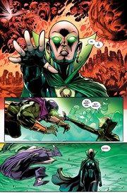 Page #3 from Guardians Of The Galaxy (2019 series) #11