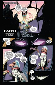Page #1 from Guardians Of The Galaxy Annual (2019 series) #1