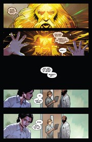Page #1from Guardians Of The Galaxy (2020 series) #9