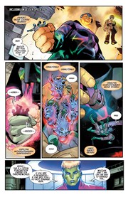 Page #3from Guardians Of The Galaxy (2020 series) #13