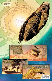 Page #2 from Guardians Of The Galaxy (2023 series) #3