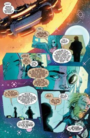 Page #2 from Guardians Of The Galaxy (2023 series) #6