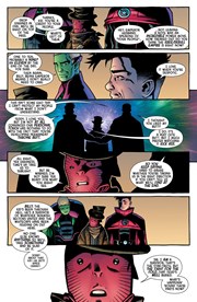 Page #2 from Guardians Of The Galaxy (2023 series) #7