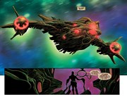 Page #2from Guardians Of The Galaxy (2023 series) #8