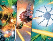 Page #2 from Guardians Of The Galaxy Annual (2024 series) #1