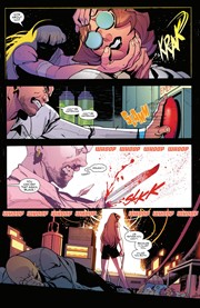 Page #2 from Gwenpool (2025 series) #4