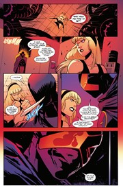 Page #3 from Gwenpool (2025 series) #4