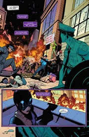 Page #4 from Gwenpool (2025 series) #4
