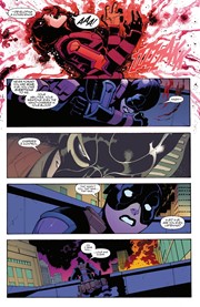 Page #6 from Gwenpool (2025 series) #4