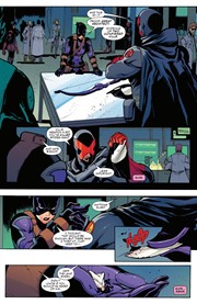 Page #2 from Gwenpool (2025 series) #5