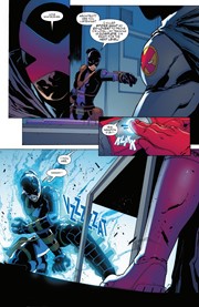 Page #4 from Gwenpool (2025 series) #5