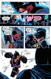 Page #5 from Gwenpool (2025 series) #5