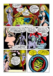 Page #3 from Giant-Size Defenders (1974 series) #1
