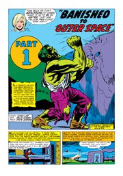 Page #4 from Giant-Size Defenders (1974 series) #1