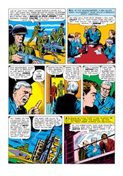 Page #6 from Giant-Size Defenders (1974 series) #1