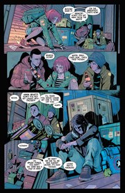 Page #2 from Giant-Size Hulk (2024 series) #1