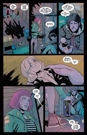 Page #3 from Giant-Size Hulk (2024 series) #1