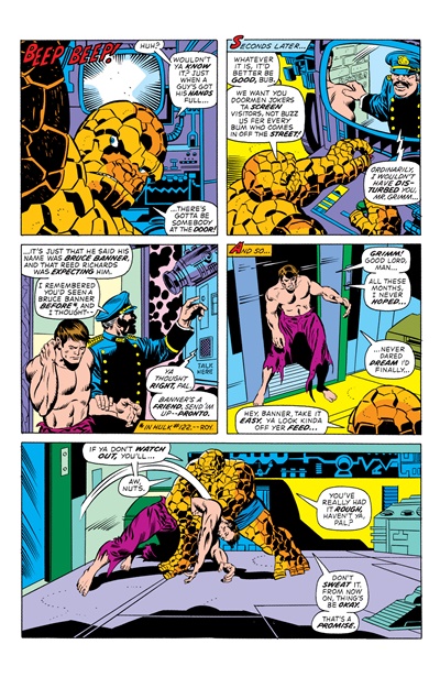 Page #4 from Giant-Size Super-Stars (1974 series) #1
