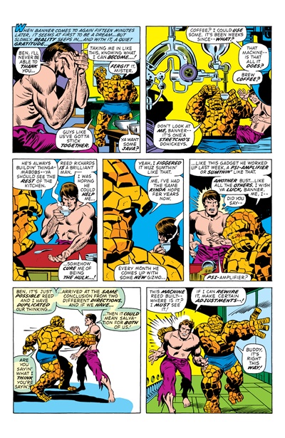 Page #5 from Giant-Size Super-Stars (1974 series) #1